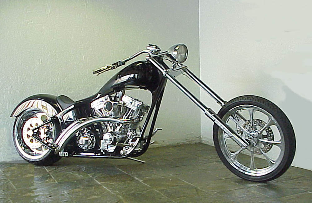 ChopperPro_motorcycle